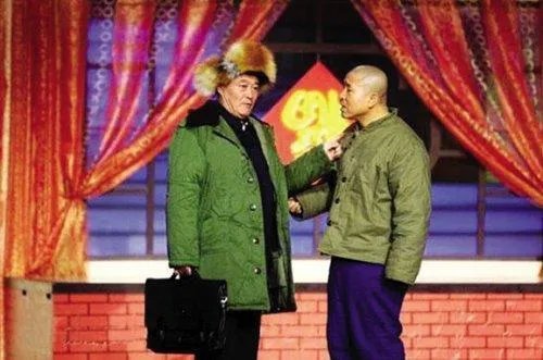 岳云鹏、沈腾有望登上春晚，赵家班众明星为什么没人上榜？