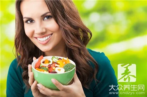 五行蔬菜汤的功效与作用