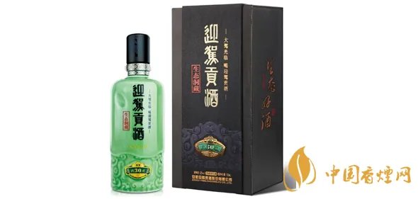 迎驾酒价格表大全 2020迎驾酒价格查询