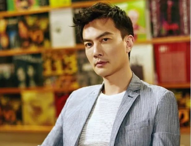 李泉历任女友是谁 他的老婆叫什么名字