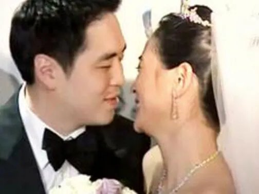 王泉仁和李晶晶惊传婚变 前女友钱柏渝遭封口