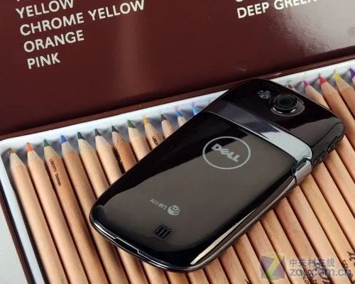 OPhone新灵魂 Dell Mini 3i正式版评测