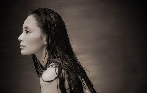 辣妈韦雪和秦奋结婚了吗 韦雪给秦奋生的男孩