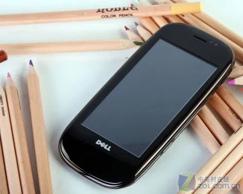 OPhone新灵魂 Dell Mini 3i正式版评测