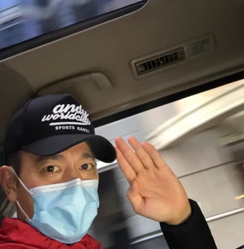 刘德华出院了吗