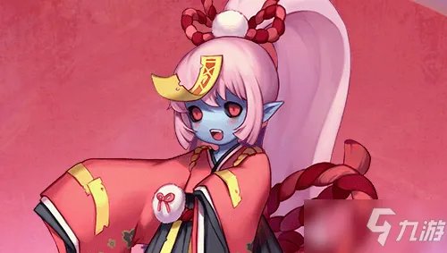 《阴阳师》跳跳妹妹的宠物犬叫什么 答案分享