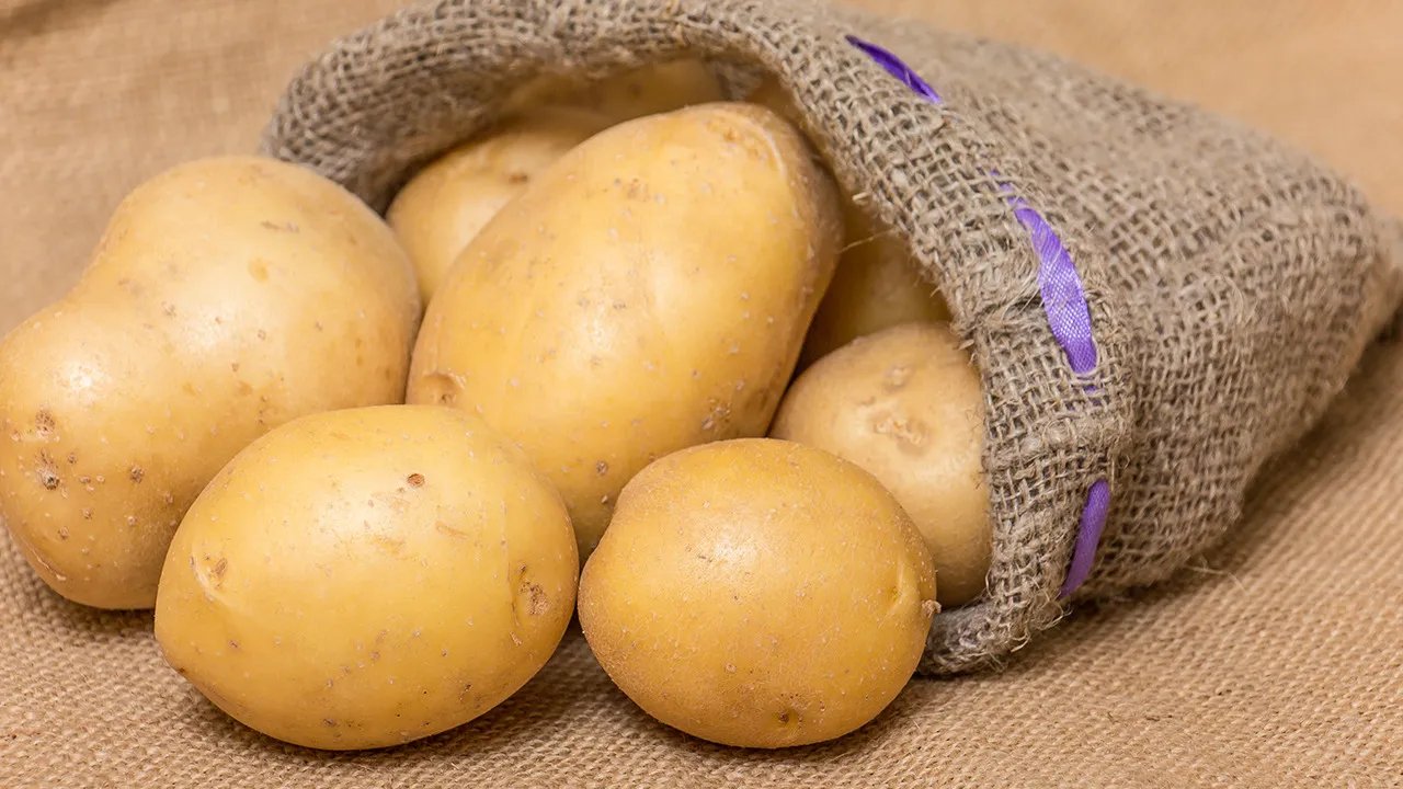 土豆治疗湿疹吗