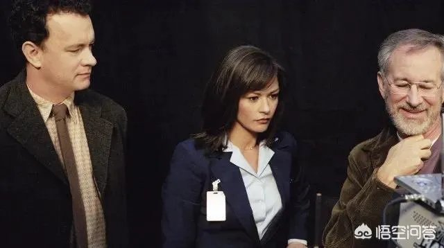 汤姆汉克斯夫妇确诊新冠!你曾经被他的哪部电影治愈?