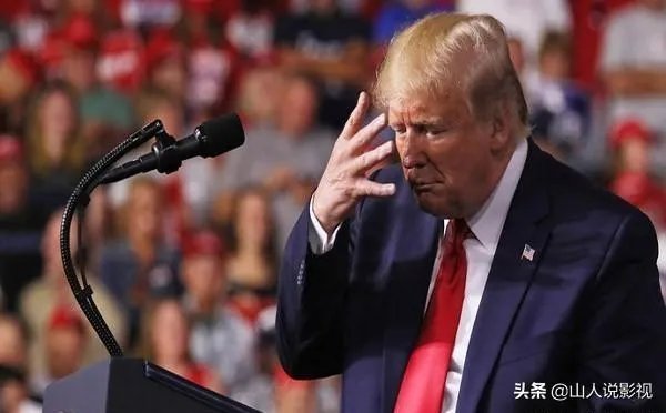 白宫要求美国民众“忍受”病毒，美国民众还能忍多久？