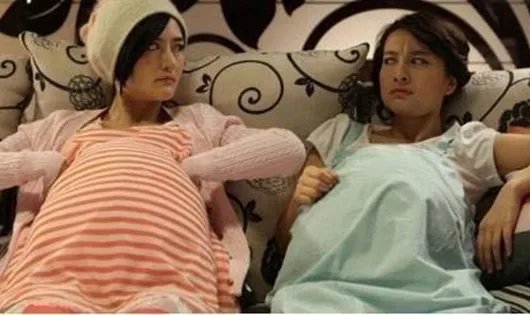 揭秘谢娜微博庆生照为何秒删 谢娜吴昕不和内幕曝光