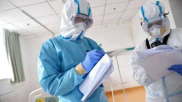 上海新增18例境外病例，为何境外输入病例要在上海隔离？