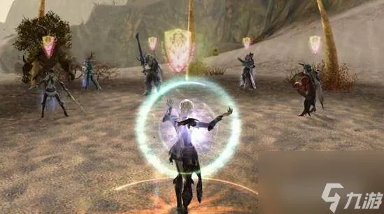 永恒之塔怀旧服治愈星玩法技巧