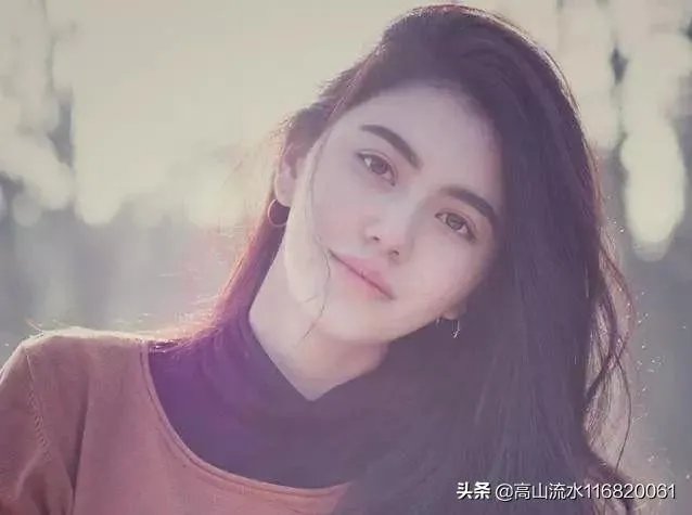 为什么泰国那么多混血儿？