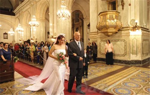 昆明教堂婚礼需要多少钱 教堂婚礼有哪些流程