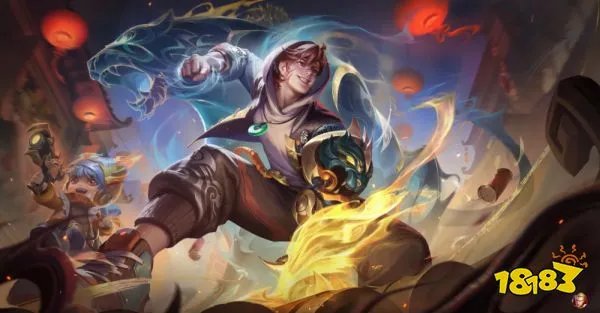 王者荣耀虎年限定皮肤是哪几款 王者22年春节限定皮肤介绍