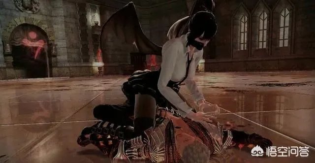 有没有那种不是必须组队就能玩的网游，自己一个人打打怪多好？