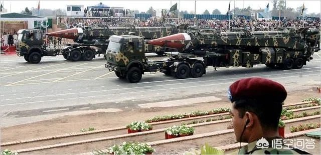 巴基斯坦派往印度的四架无人机都被击落，巴基斯坦到底想侦察到什么情报？