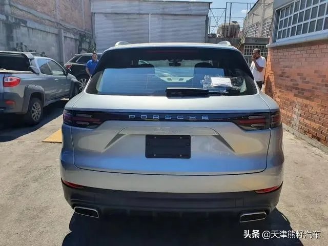 天津港的车为什么便宜？怎么购买不会被骗？