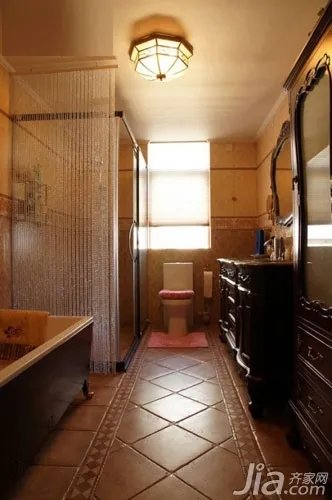 装修知识:卫生间水管如何安装?