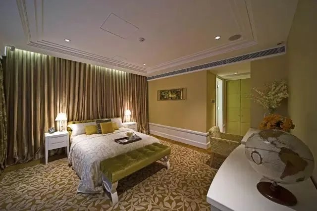 26款主卧设计，再也不用纠结自家主卧要怎么装了