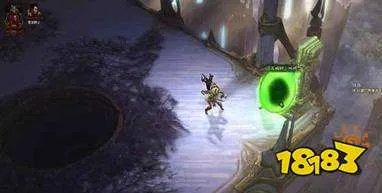 暗黑破坏神3拉卡诺斯在哪 拉卡诺斯位置介绍