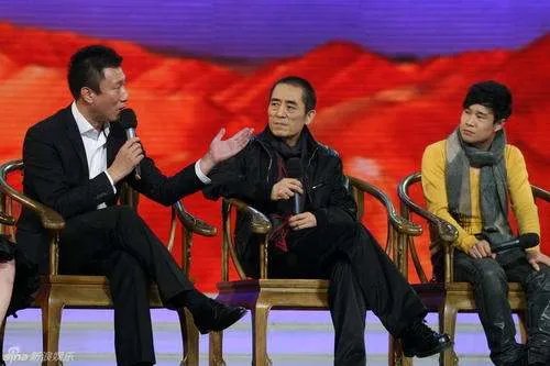 孙红雷小沈阳打架