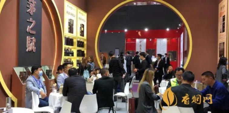 2018广州酒展是什么时候？详细介绍展会时间信息