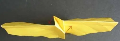 图解《越狱》中纸玫瑰的折法