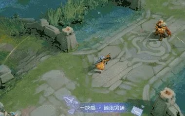 《王者荣耀》刘备孙尚香时之恋人皮肤特效展示 刘备孙尚香时之恋人皮肤特效分享