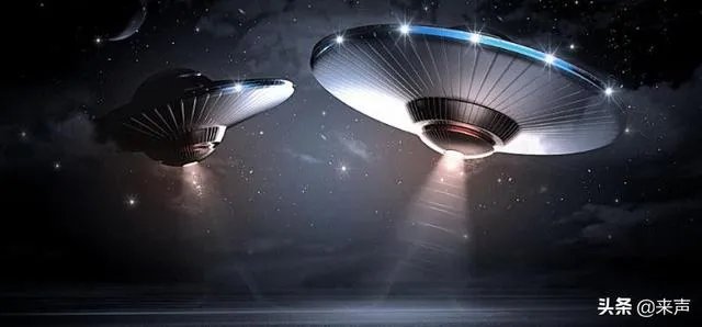 波兰男子拍到UFO罕见清晰照,你觉得这是外星人来了吗?