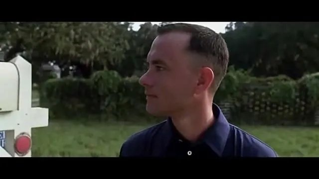 汤姆汉克斯夫妇确诊新冠!你曾经被他的哪部电影治愈?