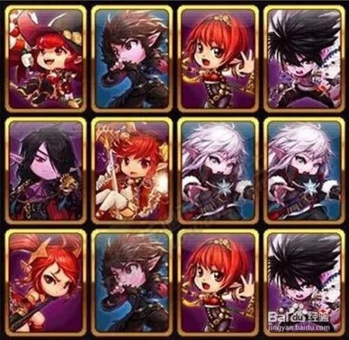 2017dnf翻牌机活动攻略