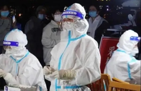 山东省新增本土确诊病例13例、本土无症状感染者77例