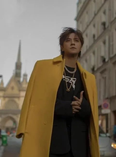 罗志祥工作室律师声明，说了些什么意在指明什么？