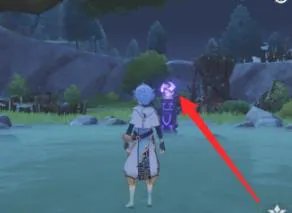 原神剑冢三层封印在哪