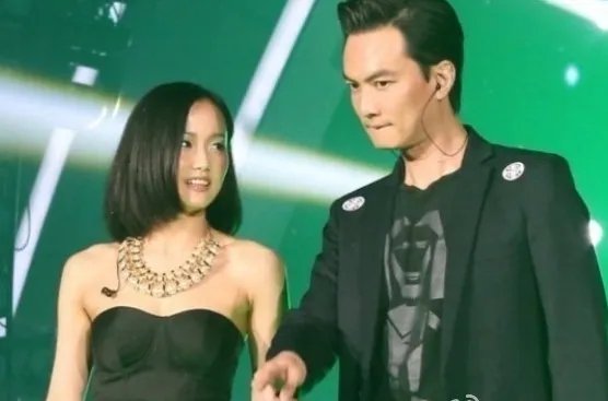 李泉历任女友是谁 他的老婆叫什么名字