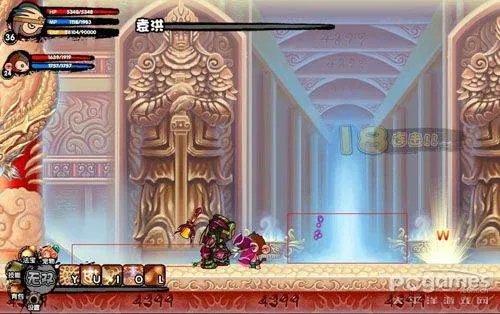 造梦西游3卷帘绿魔怎么得 造梦西游3卷帘绿魔易爆点