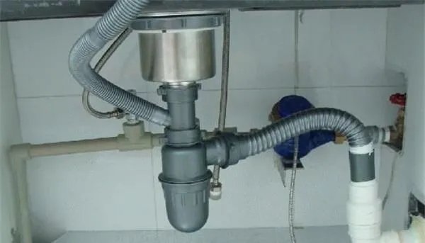 下水道安装方法 下水道安装注意事项