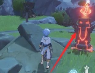 原神剑冢三层封印在哪