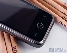 OMS旗舰出炉：LG GW880