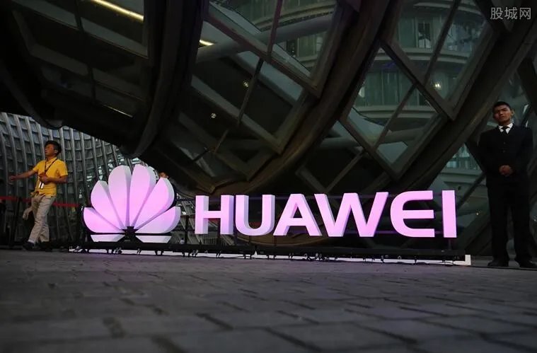 德国对华为的态度 默克尔反对对华为发布禁令