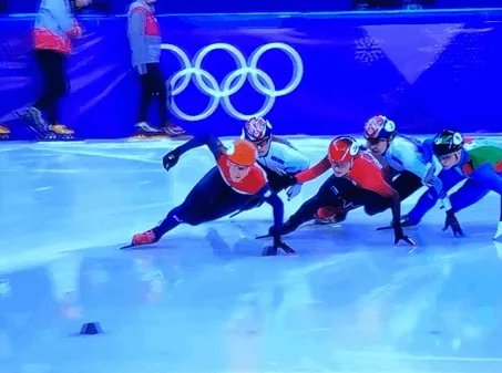如何客观看待2018平昌冬奥会?