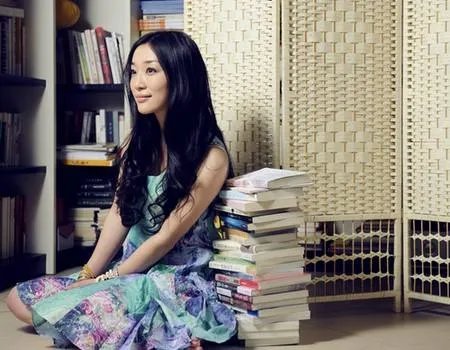 安意如哪里残疾为什么残疾 安意如结婚了吗丈夫是谁