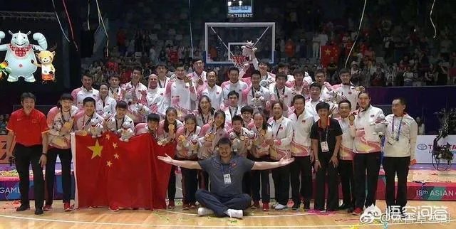 从落后12分到一度领先伊朗队12分并最终亚运会夺冠，中国队是怎么做到的？
