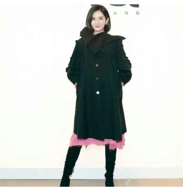 谢娜居然是新浪微博粉丝最多的明星，你怎么看？