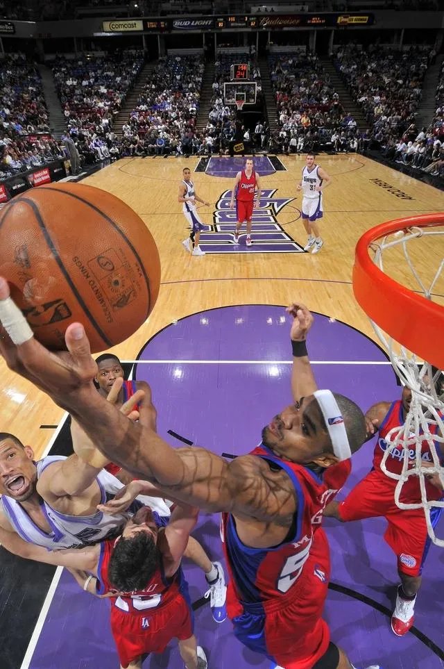 NBA里马盖蒂与伊戈达拉谁肌肉谁劲爆?