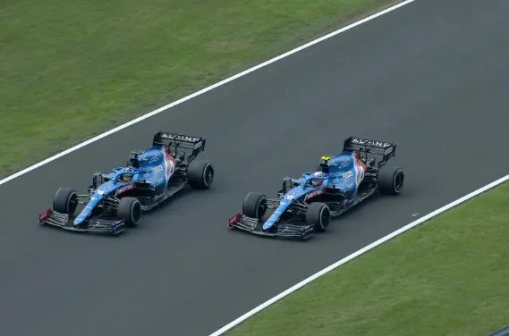 HALO系统又立功 ，周冠宇车祸后平安无事，你对这个救命装置有何了解？