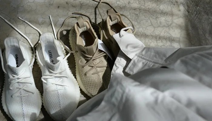 白色运动鞋清洗小窍门有哪些 白色运动鞋网面怎么清洗