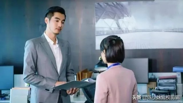 《二十不惑》结局姜小果为什么拒绝周寻?