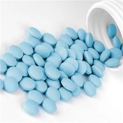 鸡感冒了吃什么药